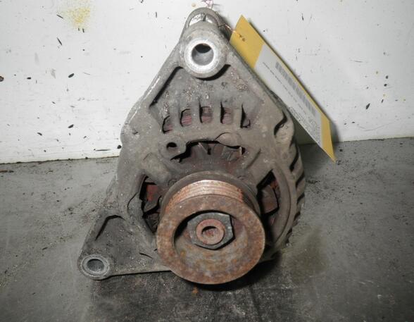 Alternator OPEL Corsa B (73, 78, 79)