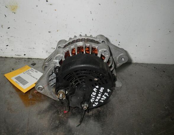 Dynamo (Alternator) OPEL Astra F Caravan (T92)