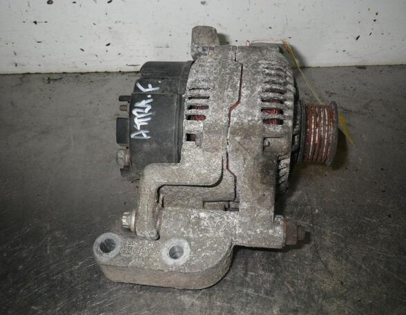 Dynamo (Alternator) OPEL Astra F CC (T92)