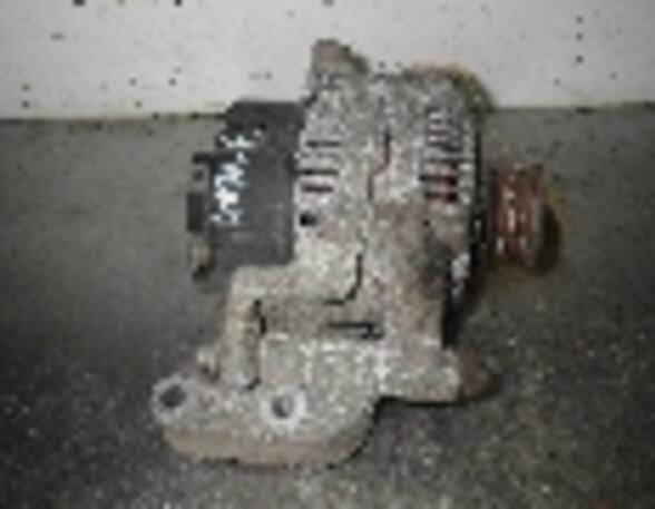 Dynamo (Alternator) OPEL Astra F CC (T92)