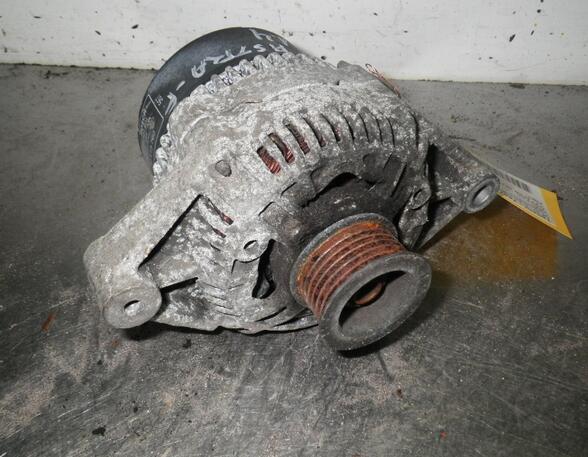 Dynamo (Alternator) OPEL Astra F CC (T92)