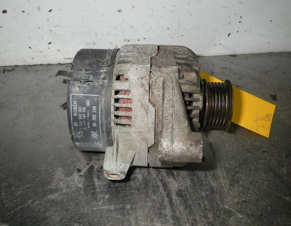 Alternator OPEL Combo Kasten/Großraumlimousine (71)