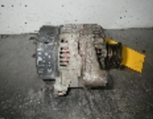 Alternator OPEL Combo Kasten/Großraumlimousine (71)