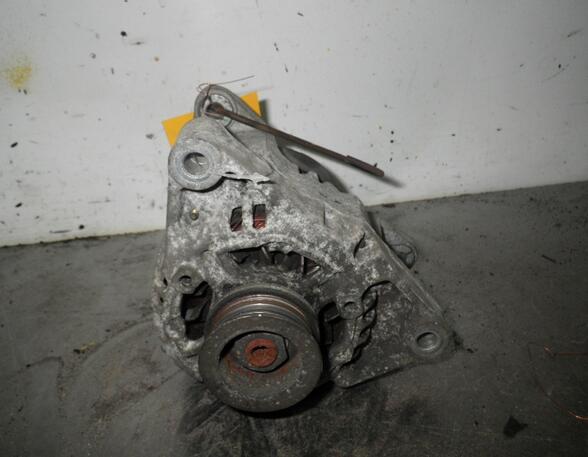 Alternator OPEL Corsa B (73, 78, 79)