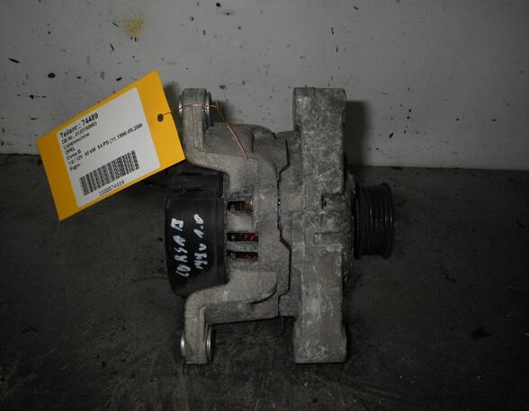 Dynamo (Alternator) OPEL Corsa B (73, 78, 79)