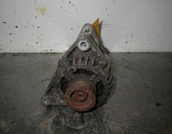 Alternator OPEL Corsa B (73, 78, 79)