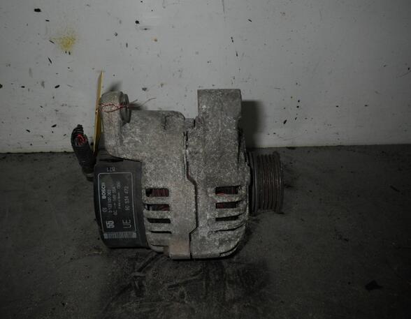 Dynamo (Alternator) OPEL Corsa B (73, 78, 79)