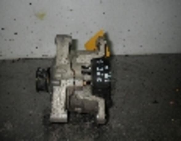 Alternator OPEL Corsa B (73, 78, 79)