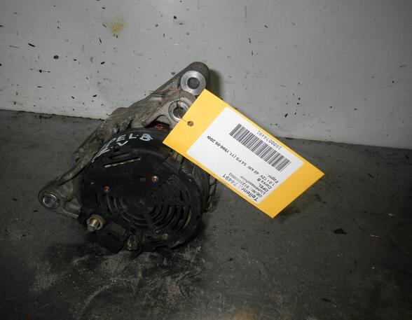 Alternator OPEL Corsa B (73, 78, 79)