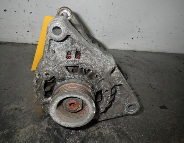 Alternator OPEL Corsa B (73, 78, 79)