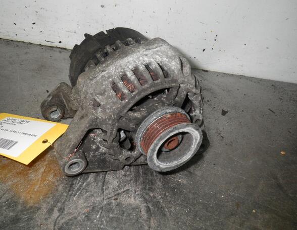 Dynamo (Alternator) OPEL Corsa B (73, 78, 79)