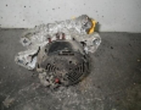 Alternator OPEL Corsa B (73, 78, 79)