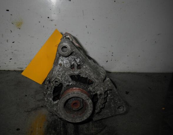 Alternator OPEL Corsa B (73, 78, 79)