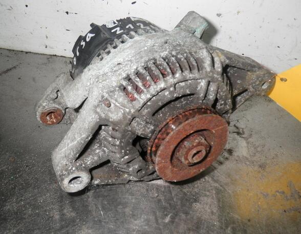 Alternator OPEL Astra F CC (T92)