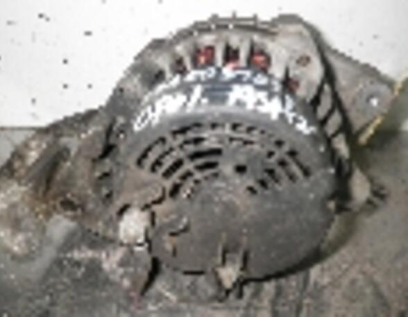 Dynamo (Alternator) OPEL Astra F Caravan (T92)