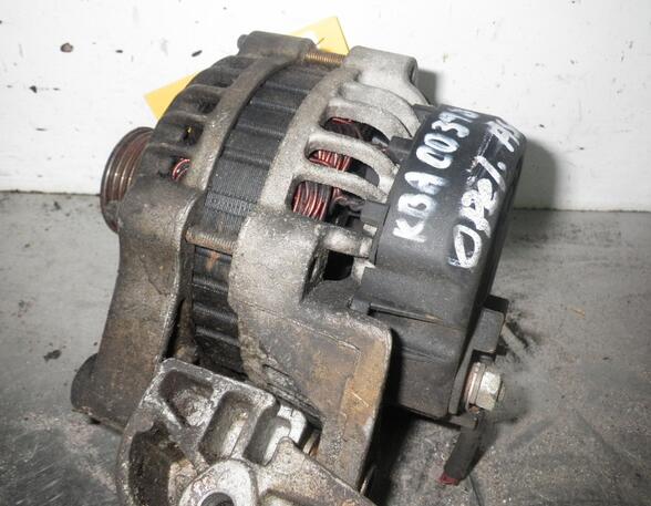 Dynamo (Alternator) OPEL Astra F Caravan (T92)