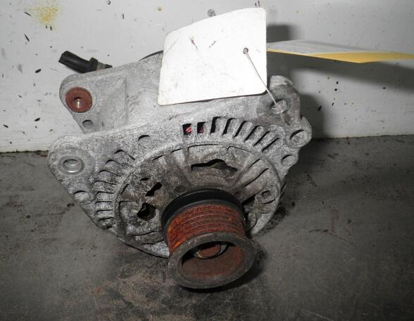 Alternator SEAT Arosa (6H)