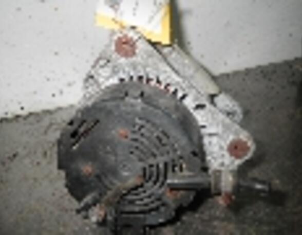 Alternator SEAT Arosa (6H)