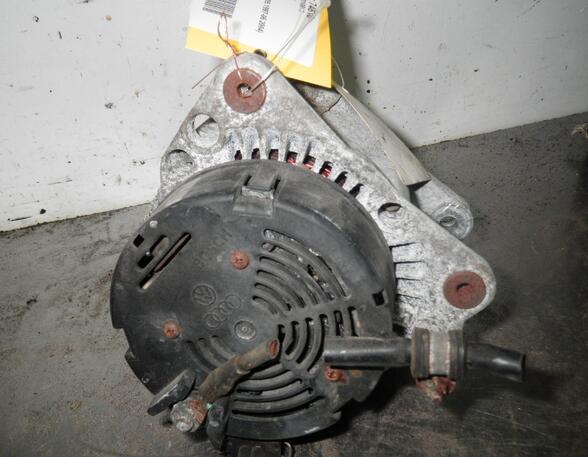 Alternator SEAT Arosa (6H)