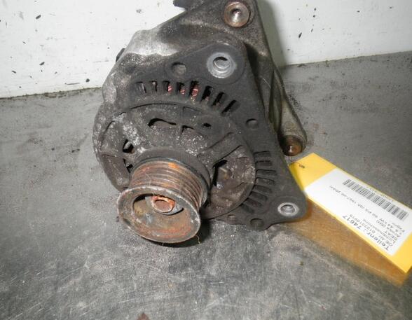 Dynamo (Alternator) SEAT Arosa (6H)