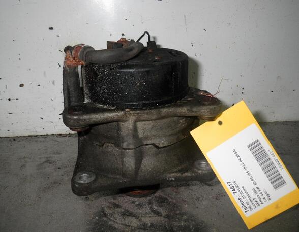 Alternator SEAT Arosa (6H)