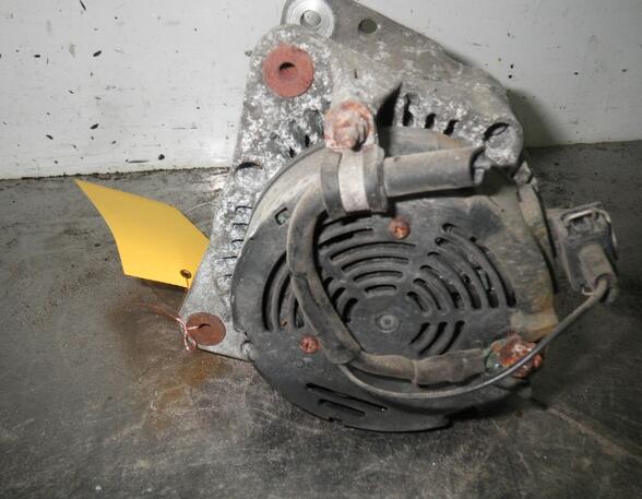 Alternator SEAT Arosa (6H)