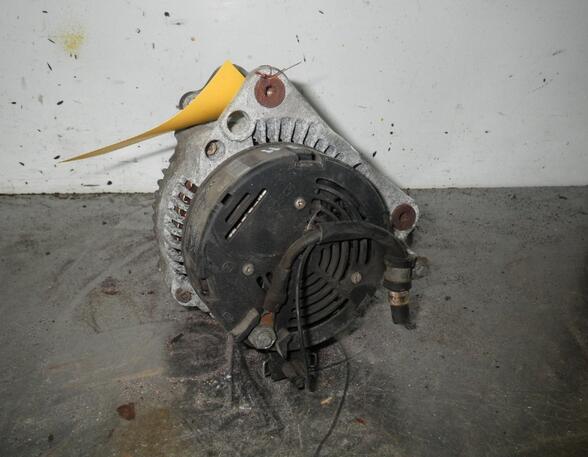 Dynamo (Alternator) SEAT Arosa (6H)