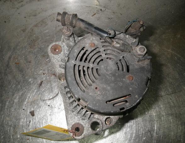 Alternator SEAT Arosa (6H)