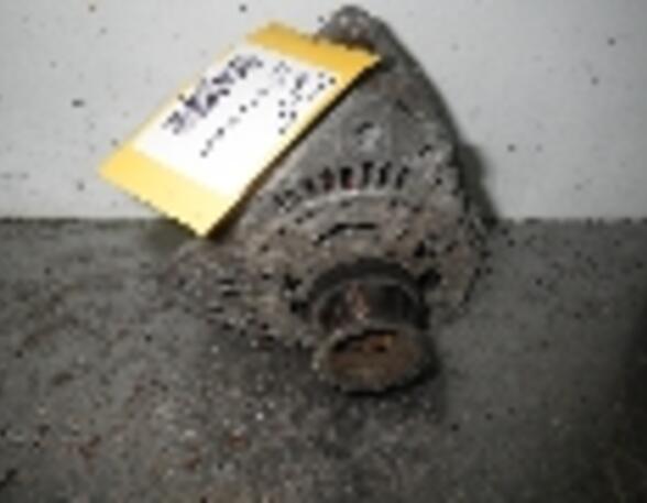 Dynamo (Alternator) SEAT Arosa (6H)