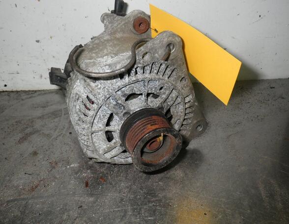 Alternator SEAT Arosa (6H)