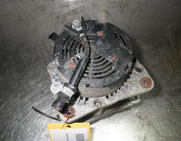 Alternator SEAT Arosa (6H)