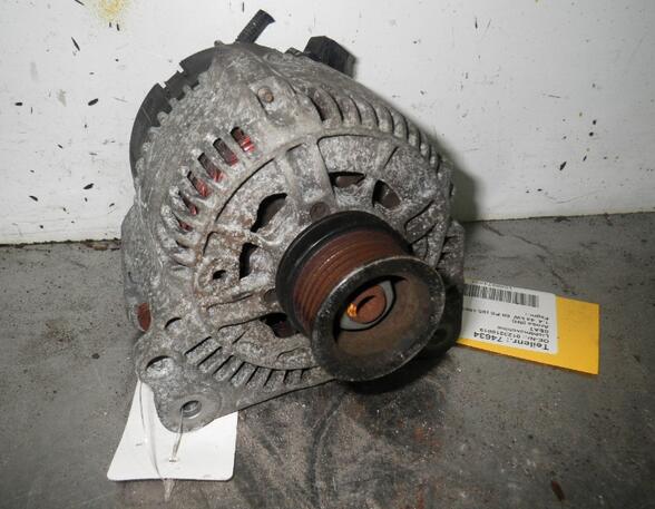 Dynamo (Alternator) SEAT Arosa (6H)