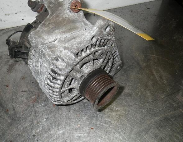 Alternator SEAT Arosa (6H)