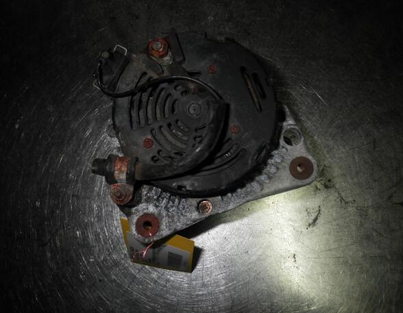 Alternator SEAT Arosa (6H)