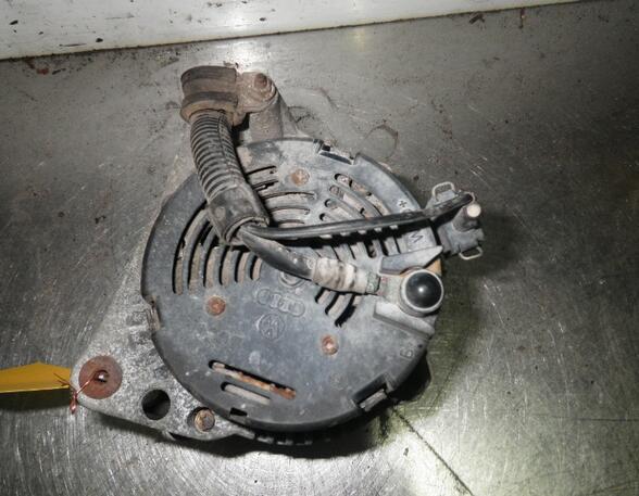 Dynamo (Alternator) SEAT Arosa (6H)