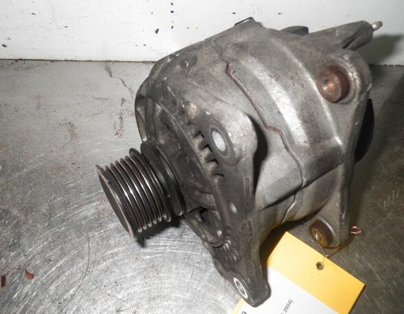 Alternator SEAT Arosa (6H)