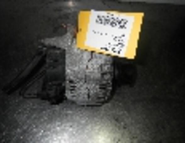 Dynamo (Alternator) SEAT Arosa (6H)