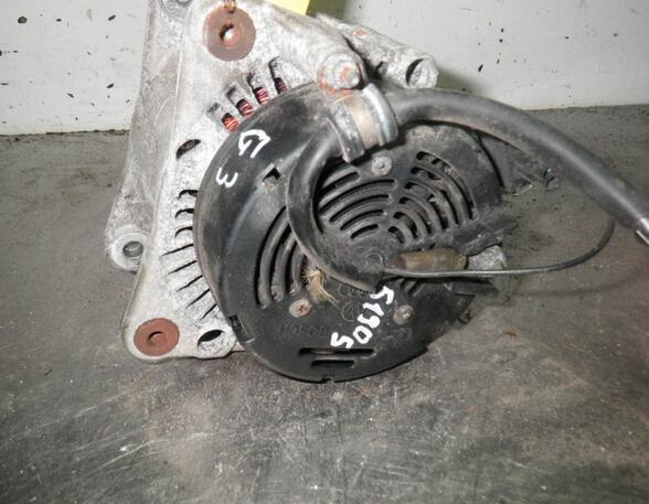 Dynamo (Alternator) SEAT Arosa (6H)