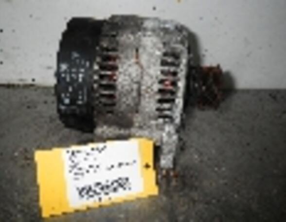 Dynamo (Alternator) AUDI A6 Avant (4A, C4)