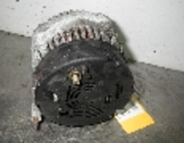 Dynamo (Alternator) AUDI A6 Avant (4A, C4)