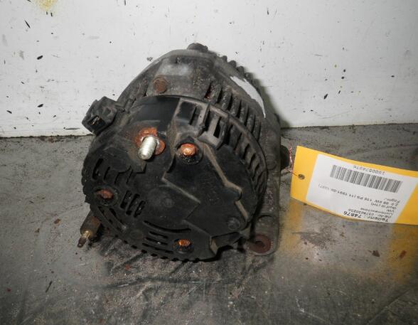 74876 Lichtmaschine VW Golf III (1H) 0379030230