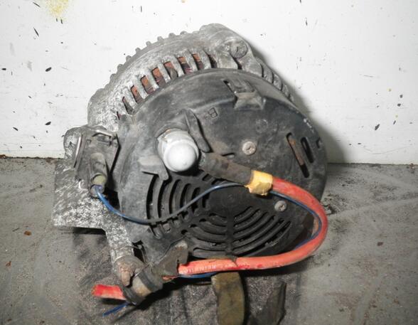 Alternator SEAT Arosa (6H)