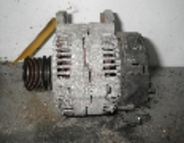 Alternator SEAT Cordoba (6K1, 6K2)