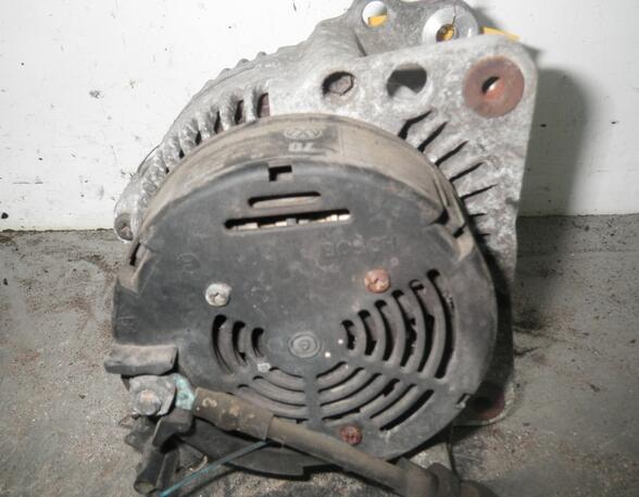 Alternator SEAT Cordoba (6K1, 6K2)