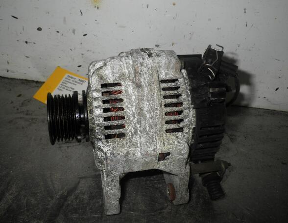 Alternator SEAT Alhambra (7V8, 7V9)