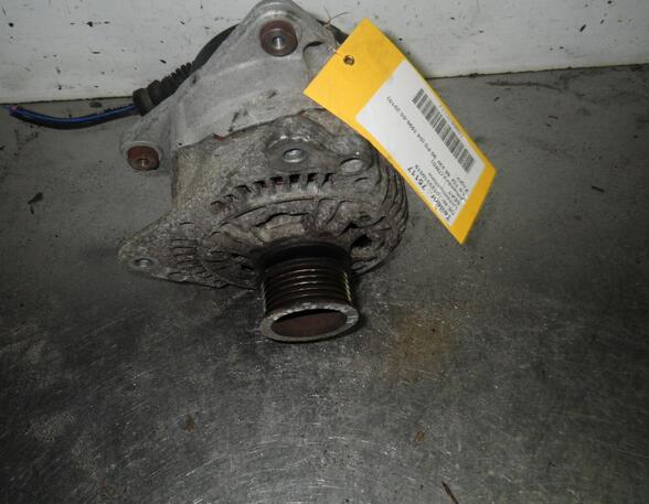 Dynamo (Alternator) SEAT Alhambra (7V8, 7V9)