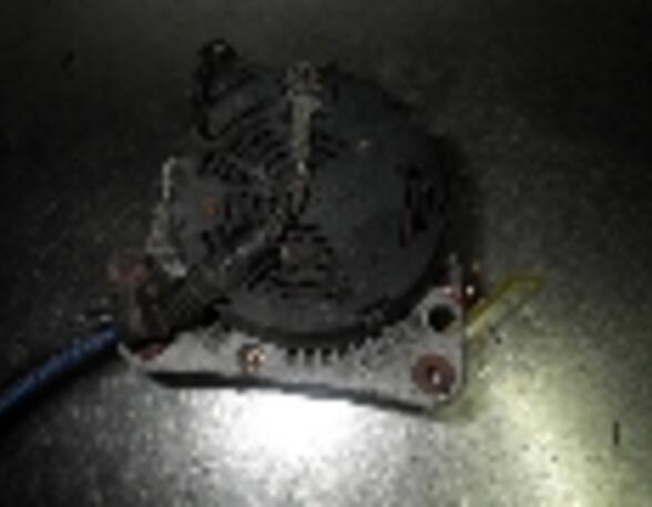 Dynamo (Alternator) SEAT Alhambra (7V8, 7V9)