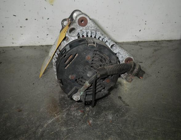 Dynamo (Alternator) SEAT Alhambra (7V8, 7V9)