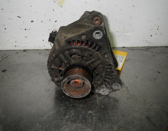 Dynamo (Alternator) SEAT Alhambra (7V8, 7V9)