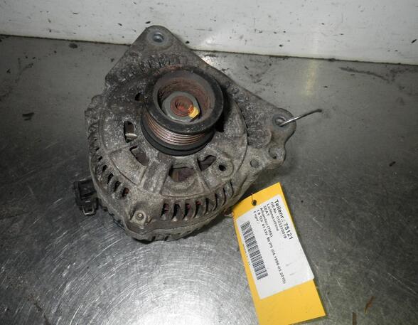 Alternator SEAT Alhambra (7V8, 7V9)